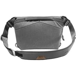 Сумка для фотоапарата Peak Design Everyday Sling 3L Ash [BEDS-3-AS-2] [88392] - мініатюра 2
