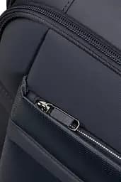 Валіза 67 См Samsonite AIREA DARK BLUE 67x43x26(30) KE0*11005 - мініатюра 7