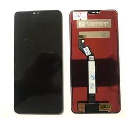 Модуль Motorola Moto E13 XT2345 дисплей та сенсор