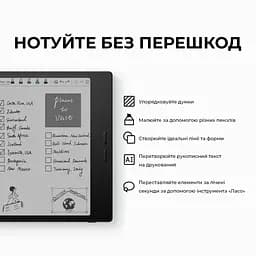 Електронна книга BOOX Go 7 White - мініатюра 7