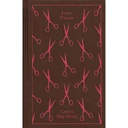 Little Women - Луиза Мэй Олкотт