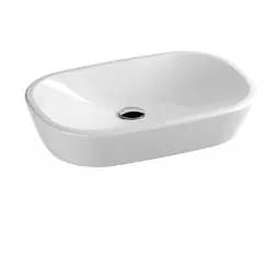 Умивальник Ravak Ceramic O 60x40 XJX01160001, Білий