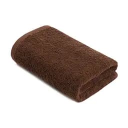Рушник Lotus Готель, 70х40 см, коричневий (2000008479530)