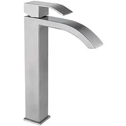 Смеситель для раковины Mixxus AMA-001-High (MI6070)