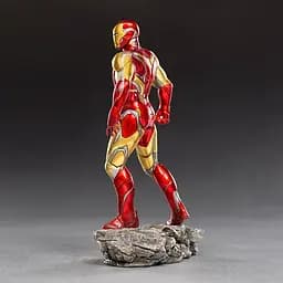 Статуетка Marvel The Infinity Saga - Iron Man (Марвел) - мініатюра 3