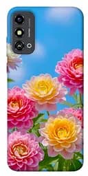 Чохол Demsky Summer day для ZTE Blade A53