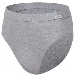 Чоловічі труси Cornette 221 Authentic slip меланжеві L