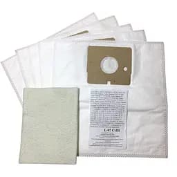 Мішки для пилососу LG Storm Extra, Turbo Storm, Слон L-07 C-3 (5 штук в упаковці) 5231FI2024H