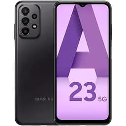 Смартфон Samsung Galaxy A23 A235F 64Gb SM-A235FZKUSEK Grade C Seller Refurbished Black