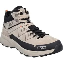 Ботинки CMP Men's Kaleepso Mid Hiking Shoe 45 Sand (1097-31Q4917-P631 45)
