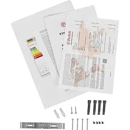 Витяжка Perfelli K 5202 BL 700 LED - мініатюра 8