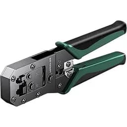 Инструмент Ugreen Обжимные клещи NW136 Multifunctional Clamp Green (70683)