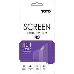 Захисна плівка Toto Film Screen Protector 4H Samsung Galaxy Grand 2 G7102/G7106 - мініатюра 2