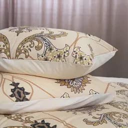 Комплект постільної білизни ТЕП Ivory Fusion полуторний (2-00881_32403) - мініатюра 5