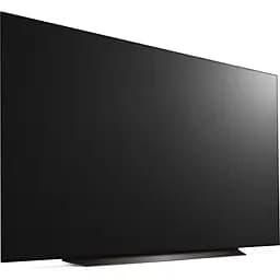 Телевізор LG evo AI C4 83" OLED 4K UA [OLED83C46LA] [128114] - мініатюра 3