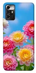 Чохол Demsky Summer day для ZTE Blade V40 Vita