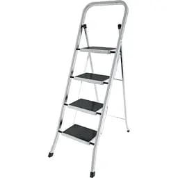 Драбина Colombo Factotum Alu 4 щаблі (G110AT4W)