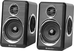 Акустичні колонки Defender 2.0 Q7 6Вт (живлення від USB)