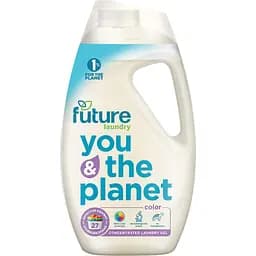 Рідкий засіб для прання Future Color 1.08 л