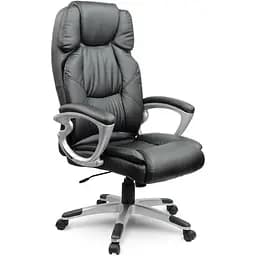 Офисное кресло Sofotel EG-227 Black