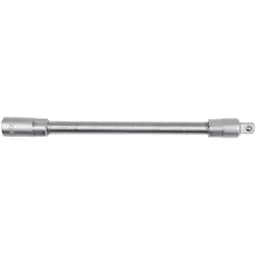 Гнучкий подовжувач 1/4" 6" CHROME