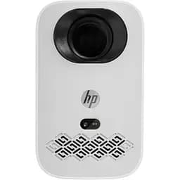 Проектор HP CC360 LED LCD FHD 220 AL 16:9 AOSP HDMI WiFi Bluetooth білий (CC360)