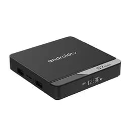 Смарт ТВ приставка Magicsee G7 Max 1000 4/64 Гб Android TV 11 Smart Box - мініатюра 5