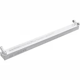 Светильник корпус Philips Т8 BN011C DE 2xTLED L600 G2 GM (911401820581)