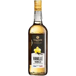 Сироп Eyguebelle Vanilla (Ваниль) 1 л