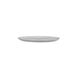 Тарілка Luminarc Pampille Granit 25 см обідня (Q4643) - мініатюра 2