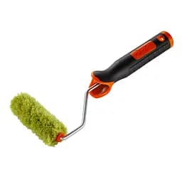 Валик "Сінтекс" 100х15 мм з ручкою Преміум Polax (770-89)