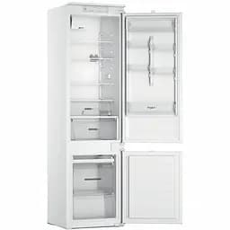 Вбудований холодильник Whirlpool WHC20D023B1 SF з системою Stop Frost - мініатюра 2