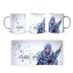 Кружка GeekLand Berserk Берсерк Гріффіт anime B 02.09 - мініатюра 4