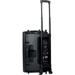 Портативна акустична система Ibiza Port 15 UHF-BT - мініатюра 3