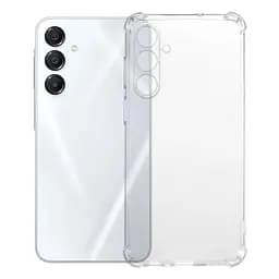 Чохол до мобільного телефона BeCover Anti-Shock Samsung Galaxy A17 5G SM-A176 Clear (713691)