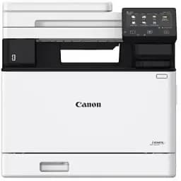 Багатофункціональний пристрій Canon i-SENSYS MF754Cdw з Wi-Fi (7185С010)