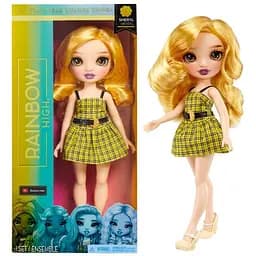 Детская игрушечная кукла Rainbow High Маргаритка 987956 серии «ОРР» с артикуляцией