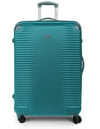 Валіза Gabol Balance XP (L) Turquoise (123447-018)