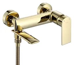 Змішувач для ванни Rea Veneta gold (REA-B6422)