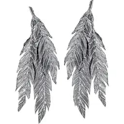 Сережки Фенікс