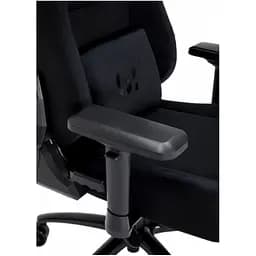 Геймерське крісло GT Racer X-5164 Fabric Black [156455] - мініатюра 10
