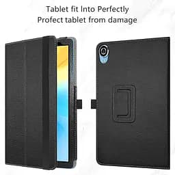 Чехол-подставка из искусственной кожи для планшета TECLAST P25T