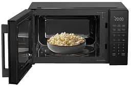 Мікрохвильова піч Hisense H23MOBS4HI (7053878) - мініатюра 5