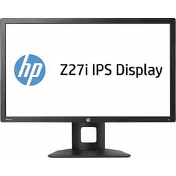 Монитор 27" HP Z27i (QHD ) - Сlass A "Б/У"