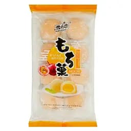 Мочи (моти) Yuki & Love со вкусом маракуи 240 г