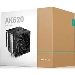 Кулер до процесора Deepcool (AK620) - мініатюра 6