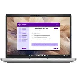 Ноутбук Dell Pro 13 Plus PB13250,1920 x 1200,265U 12 C/14 T,2.1 GHz – 5.3 GHz,15 W,16 GB DDR5