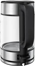 Електрочайник Xiaomi Electric Glass Kettle (MJDSH05FD/BHR7423EU) UA - мініатюра 5