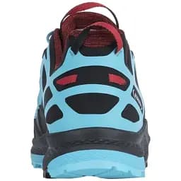 Кросівки AKU Rocket DFS GTX 11 Black/Turquoise - мініатюра 4