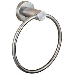 Полотенцедержатель Globus Lux SS 8407